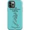 Disney Princess Ariel Gizmos and Gadgets Art iPhone 12 Pro Impact Case