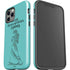 Disney Princess Ariel Gizmos and Gadgets Art iPhone 12 Pro Impact Case