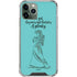 Disney Princess Ariel Gizmos and Gadgets Art iPhone 12 Pro Max Clear Case