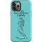 Disney Princess Ariel Gizmos and Gadgets Art iPhone 12 Pro Max Impact Case