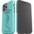 Disney Princess Ariel Gizmos and Gadgets Art iPhone 12 Pro Max Impact Case