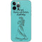 Disney Princess Ariel Gizmos and Gadgets Art iPhone 12 Pro Skin