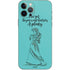 Disney Princess Ariel Gizmos and Gadgets Art iPhone 12 Pro Skin