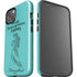 Disney Princess Ariel Gizmos and Gadgets Art iPhone 13 Impact Case