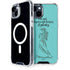 Disney Princess Ariel Gizmos and Gadgets Art iPhone 13 MagSafe Case
