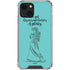 Disney Princess Ariel Gizmos and Gadgets Art iPhone 13 Mini Clear Case