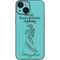 Disney Princess Ariel Gizmos and Gadgets Art iPhone 13 Mini Skin