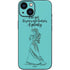 Disney Princess Ariel Gizmos and Gadgets Art iPhone 13 Mini Skin