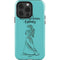 Disney Princess Ariel Gizmos and Gadgets Art iPhone 13 Pro Impact Case