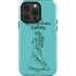 Disney Princess Ariel Gizmos and Gadgets Art iPhone 13 Pro Impact Case