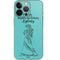 Disney Princess Ariel Gizmos and Gadgets Art iPhone 13 Pro Skin