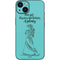 Disney Princess Ariel Gizmos and Gadgets Art iPhone 13 Skin