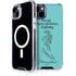 Disney Princess Ariel Gizmos and Gadgets Art iPhone 14 Plus MagSafe Case