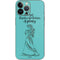 Disney Princess Ariel Gizmos and Gadgets Art iPhone 14 Pro Max Skin