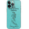 Disney Princess Ariel Gizmos and Gadgets Art iPhone 14 Pro Skin