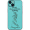 Disney Princess Ariel Gizmos and Gadgets Art iPhone 14 Skin
