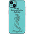 Disney Princess Ariel Gizmos and Gadgets Art iPhone 14 Skin