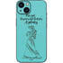 Disney Princess Ariel Gizmos and Gadgets Art iPhone 15 Skin