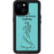 Disney Princess Ariel Gizmos and Gadgets Art iPhone 15 Waterproof Case