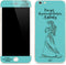 Disney Princess Ariel Gizmos and Gadgets Art iPhone 6/6s Plus Skin