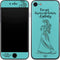 Disney Princess Ariel Gizmos and Gadgets Art iPhone 8 Skin