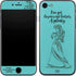 Disney Princess Ariel Gizmos and Gadgets Art iPhone 8 Skin