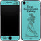 Disney Princess Ariel Gizmos and Gadgets Art iPhone SE (2nd & 3rd Gen) Skin