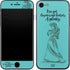 Disney Princess Ariel Gizmos and Gadgets Art iPhone SE (2nd & 3rd Gen) Skin