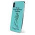Disney Princess Ariel Gizmos and Gadgets Art iPhone X Skin