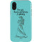 Disney Princess Ariel Gizmos and Gadgets Art iPhone XR Pro Case