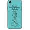 Disney Princess Ariel Gizmos and Gadgets Art iPhone XR Skin