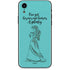 Disney Princess Ariel Gizmos and Gadgets Art iPhone XR Skin
