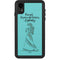 Disney Princess Ariel Gizmos and Gadgets Art iPhone XR Waterproof Case