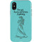 Disney Princess Ariel Gizmos and Gadgets Art iPhone XS Pro Case