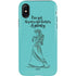 Disney Princess Ariel Gizmos and Gadgets Art iPhone XS Pro Case