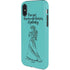 Disney Princess Ariel Gizmos and Gadgets Art iPhone XS Pro Case