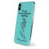 Disney Princess Ariel Gizmos and Gadgets Art iPhone XS Skin