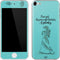 Disney Princess Ariel Gizmos and Gadgets Art Apple iPod Skin