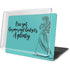Disney Princess Ariel Gizmos and Gadgets Art MacBook Pro 13in (2020) Case plus Skin