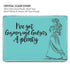 Disney Princess Ariel Gizmos and Gadgets Art MacBook Pro 13in (2020) Case plus Skin