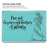 Disney Princess Ariel Gizmos and Gadgets Art MacBook Pro 16in (2019-20) Case plus Skin