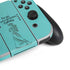 Disney Princess Ariel Gizmos and Gadgets Art Nintendo Switch OLED (2021) Skin
