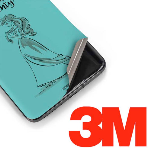 Disney Princess Ariel Gizmos and Gadgets Art OnePlus 7 Pro Skin