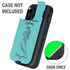 Disney Princess Ariel Gizmos and Gadgets Art Otterbox Defender iPhone Skin