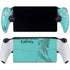 Disney Princess Ariel Gizmos and Gadgets Art PlayStation Portal Remote Player Skin
