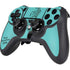 Disney Princess Ariel Gizmos and Gadgets Art PS4/PC SCUF Impact Controller Skin