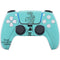 Disney Princess Ariel Gizmos and Gadgets Art PS5 Controller Skin