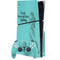 Disney Princess Ariel Gizmos and Gadgets Art PS5 Slim Disk Bundle Skin