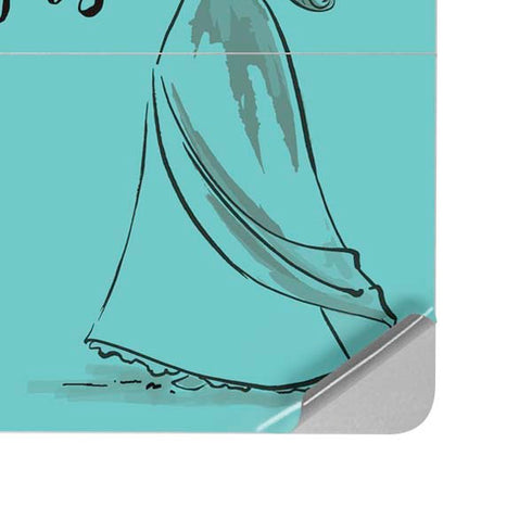 Disney Princess Ariel Gizmos and Gadgets Art Surface Laptop Studio Skin