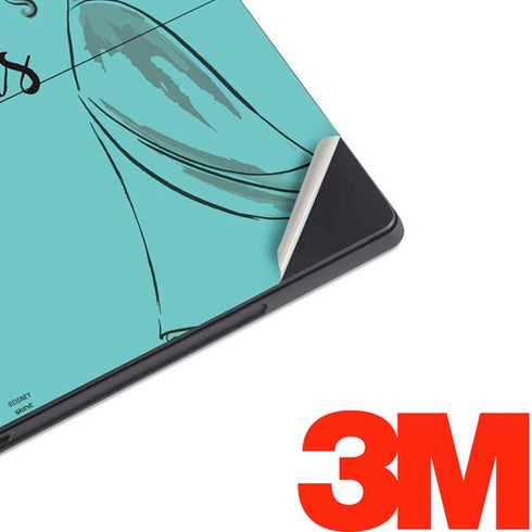 Disney Princess Ariel Gizmos and Gadgets Art Surface Pro 7 Skin